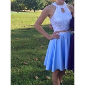 homecoming dress